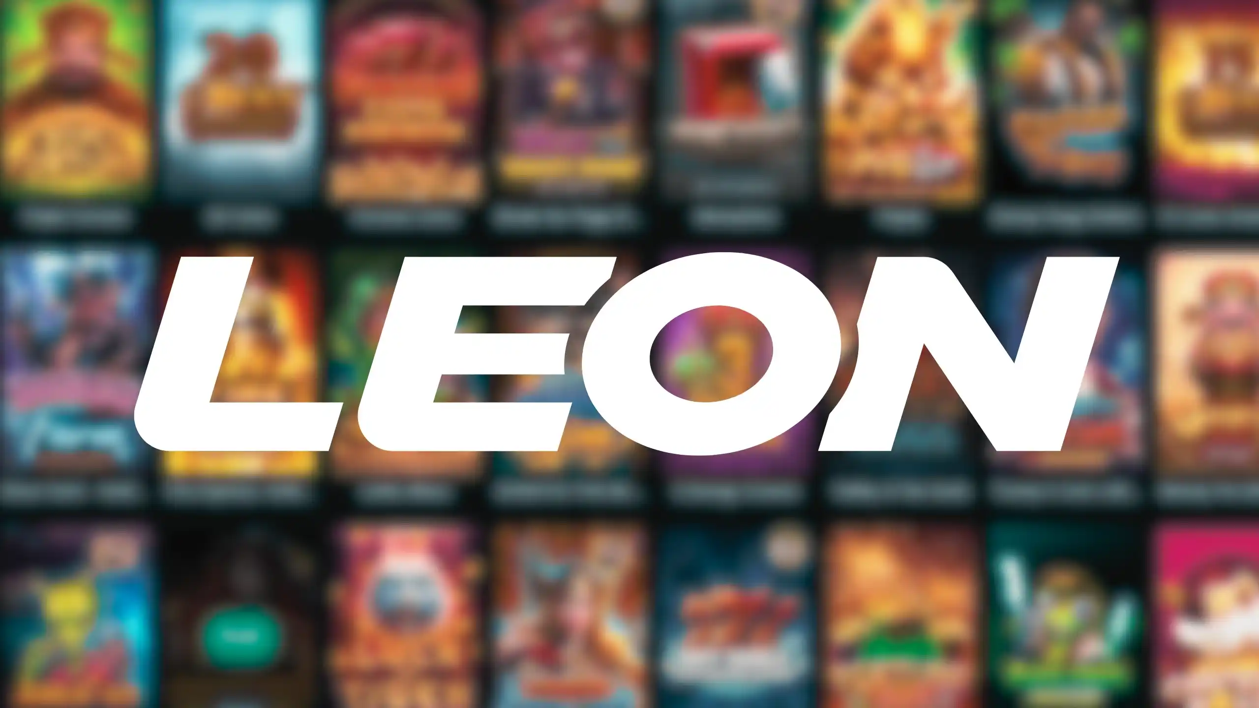 Leon welcome bonus offer